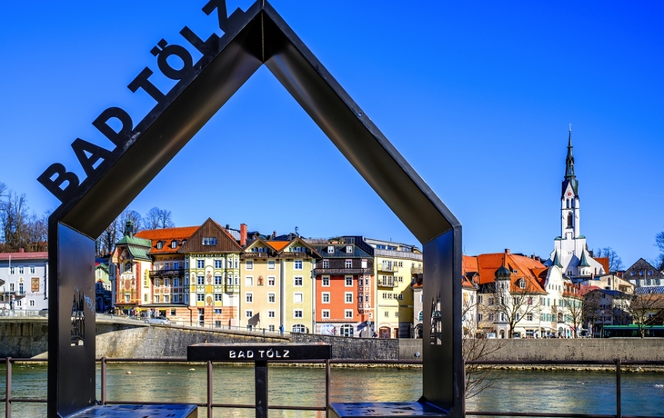 Vom Tegernsee zum Bleder See per Rad