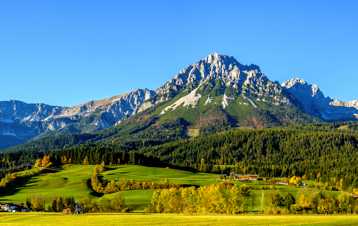 Vom Tegernsee zum Bleder See per Rad
