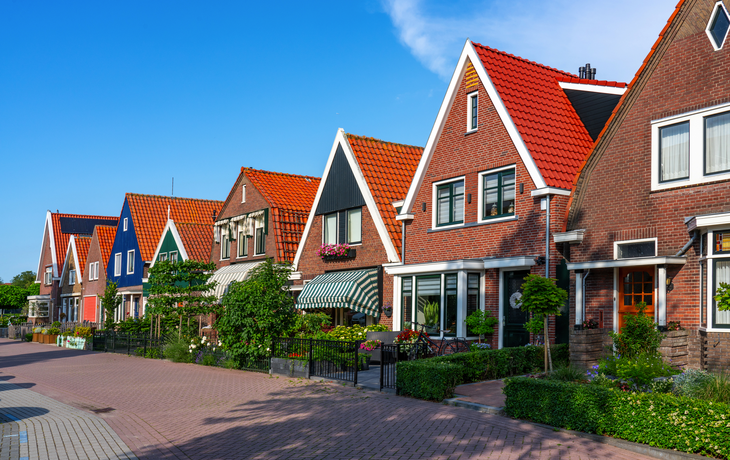 Volendam