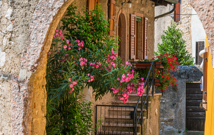 Malcesine