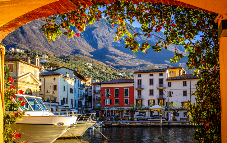 Malcesine