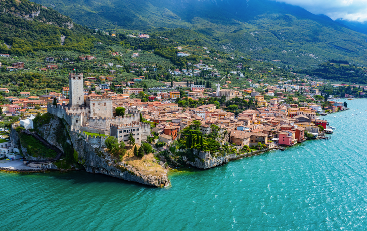 Castello Scaligero