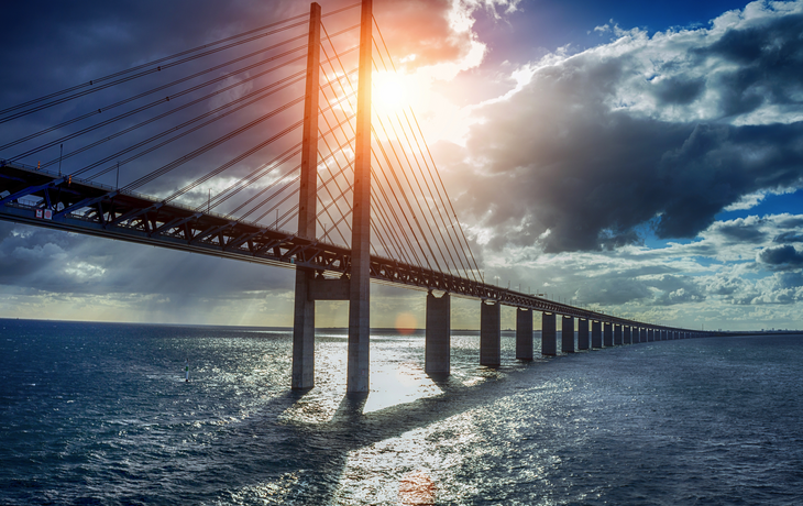 Öresundbrücke