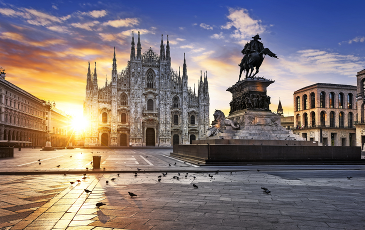 Piazza Duomo, 