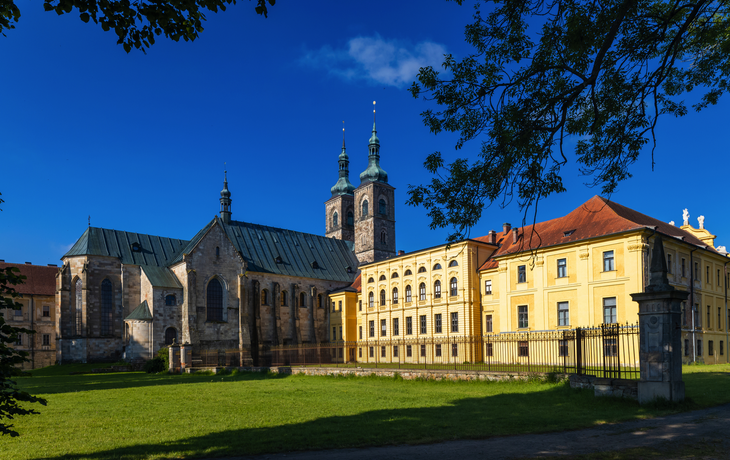 Tepla-Kloster