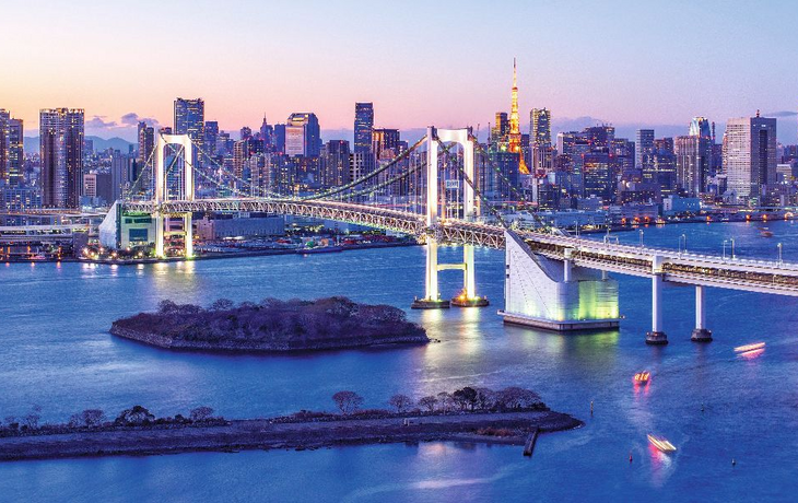Tokio