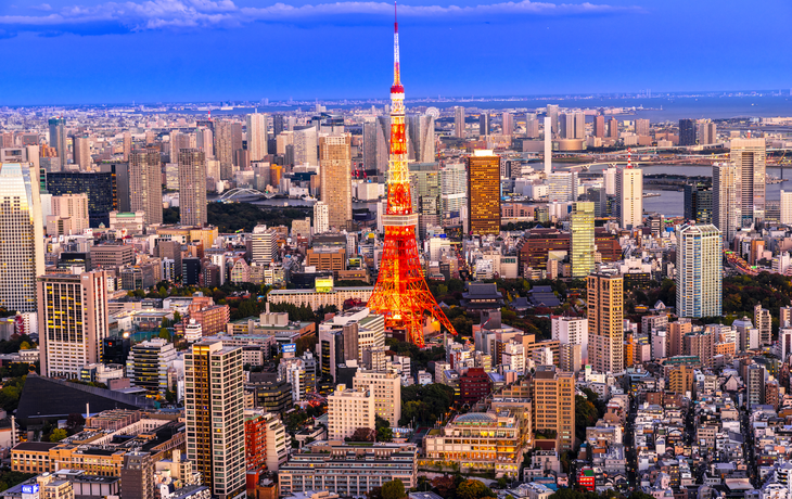 Tokio