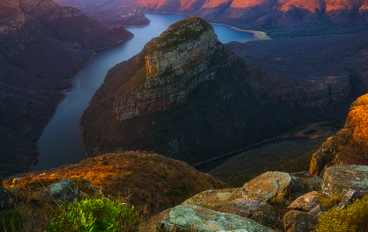 Blyde River Canyon