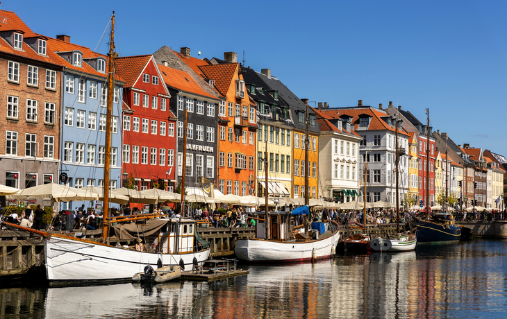 Kopenhagen