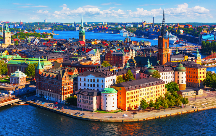 Stockholm