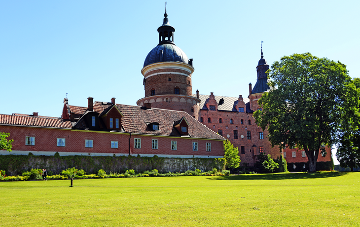 Schloß Gripsholm