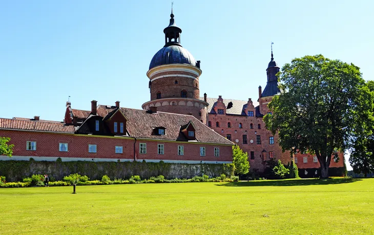 Schloß Gripsholm