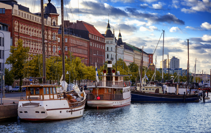 Helsinki