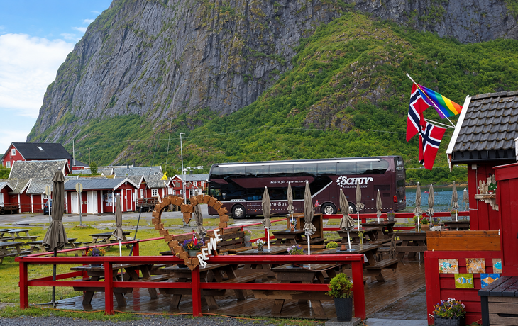 Nordkap & Lofoten 2026