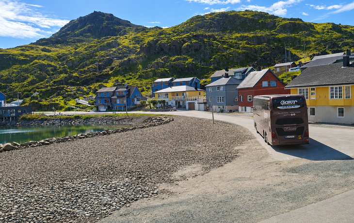Nordkap & Lofoten 2026