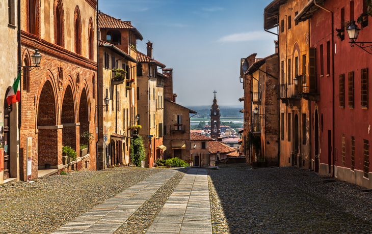 Saluzzo 