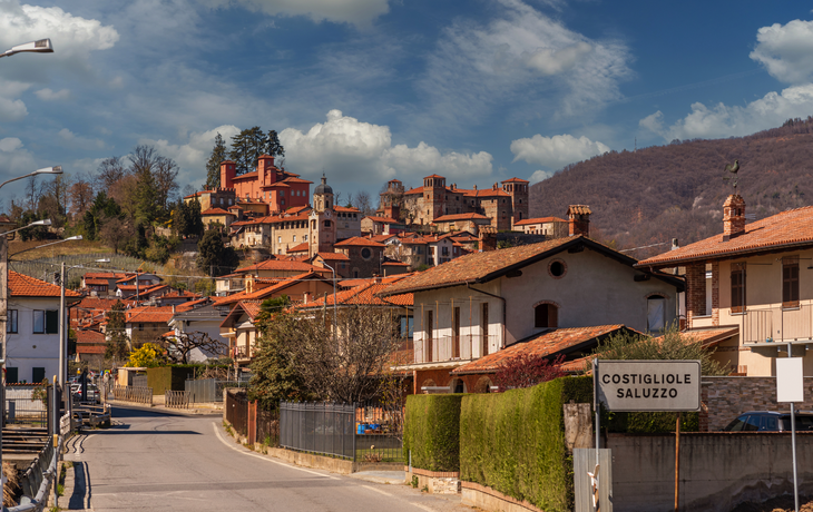 Costigliole Saluzzo