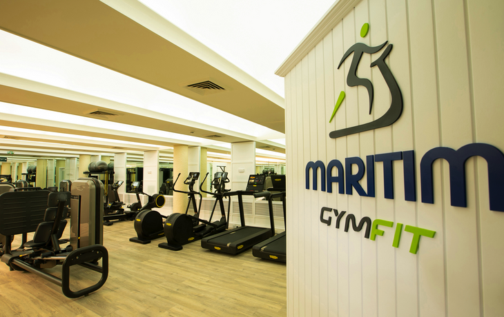 Maritim Resort & Spa Mauritius
