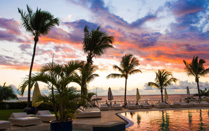 Maritim Resort & Spa Mauritius