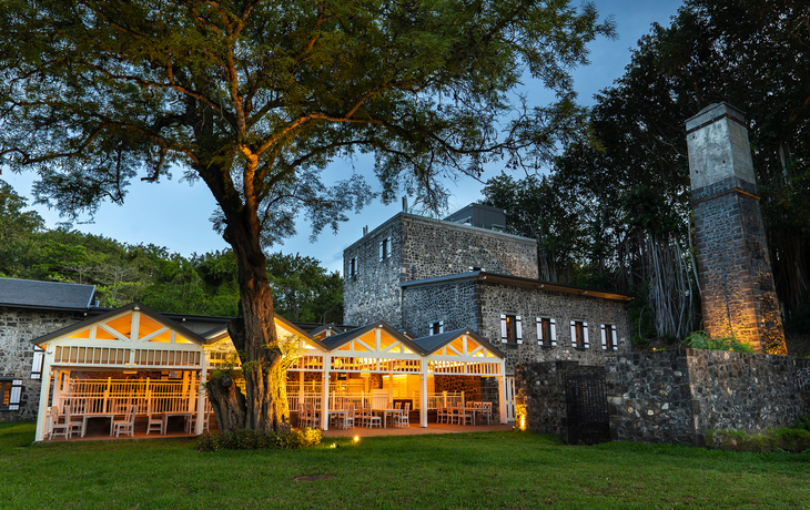 Maritim Resort & Spa Mauritius