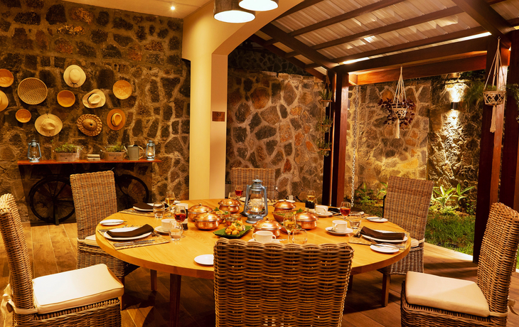 Maritim Resort & Spa Mauritius