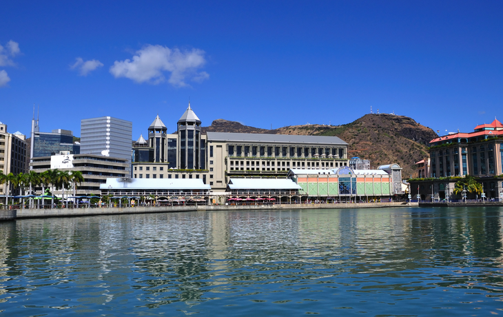 port louis ile mauritius