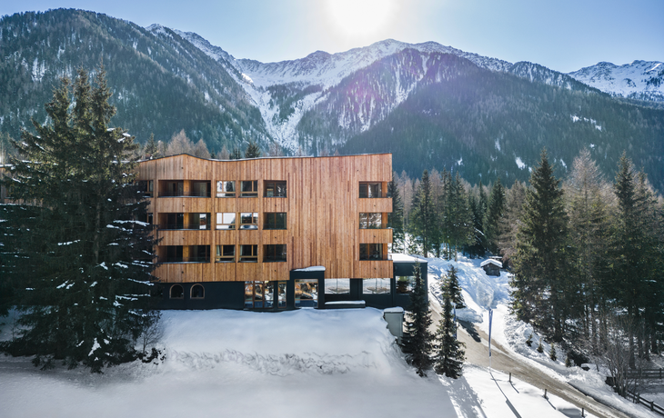 Falkensteiner Hotel Antholz