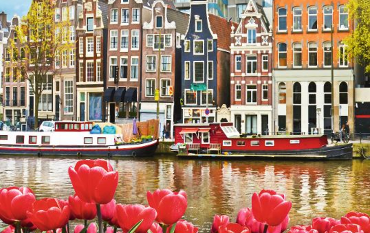Amsterdam