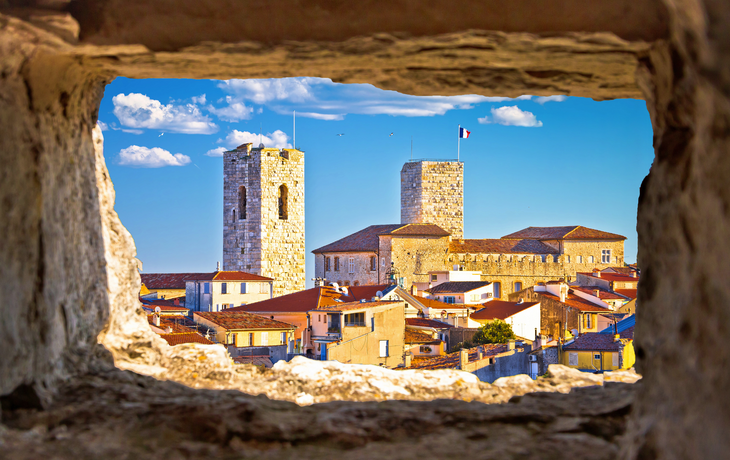Antibes