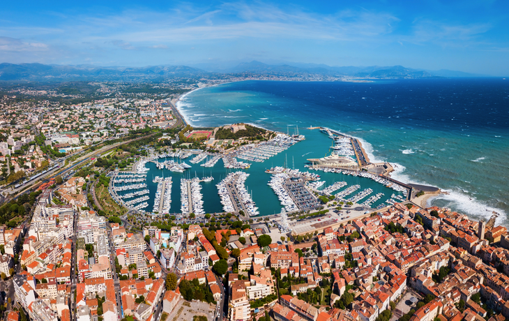 Antibes