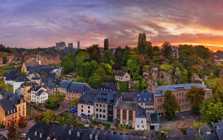 Luxemburg