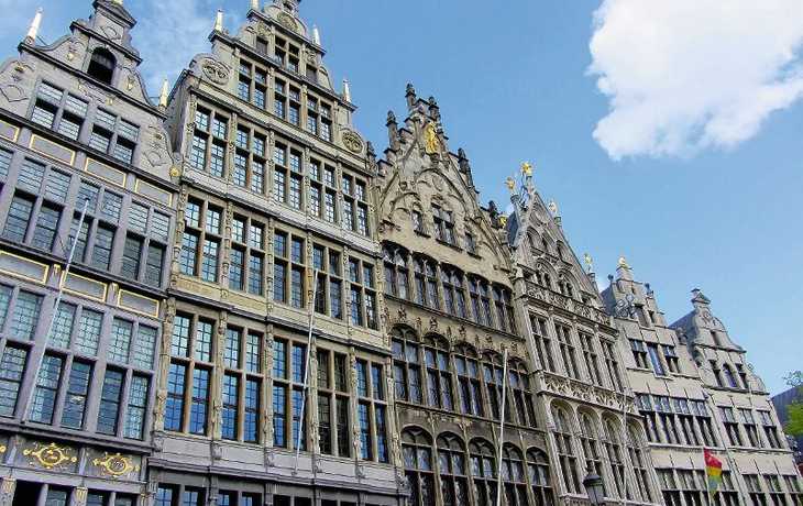 Antwerpen