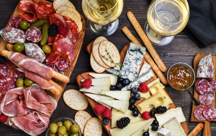 Antipasti