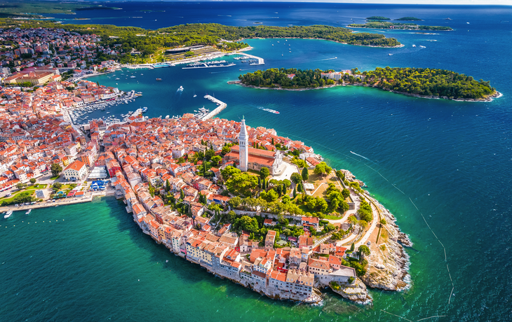 Rovinj