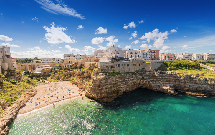 Polignano A Mare
