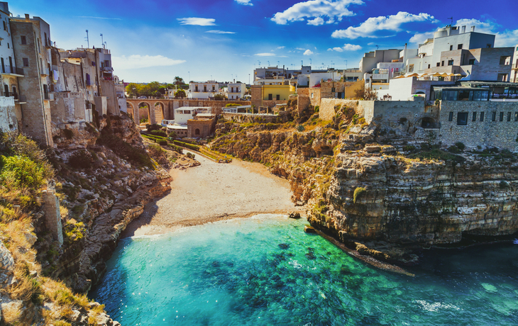 Polignano a Mare