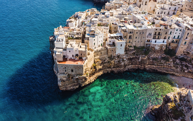 Polignano a Mare 