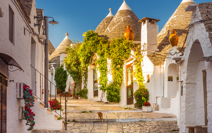 Alberobello
