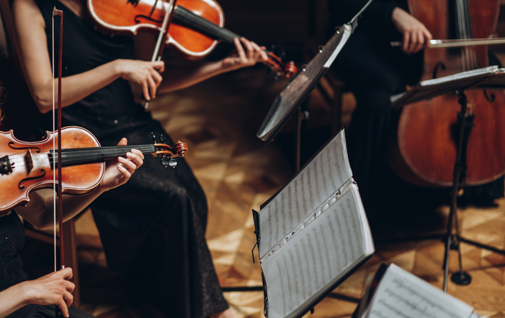 Streichquartett