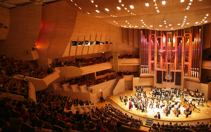 Sinfonieorchester
