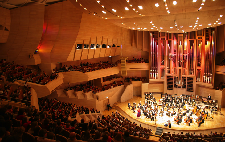 Sinfonieorchester