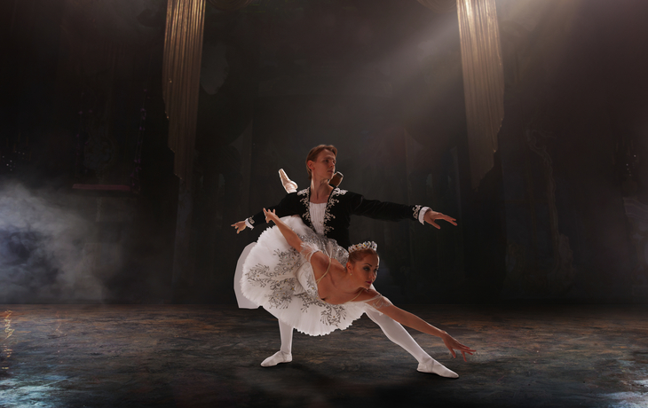 Klassisches Ballett