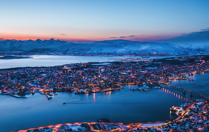 Tromso