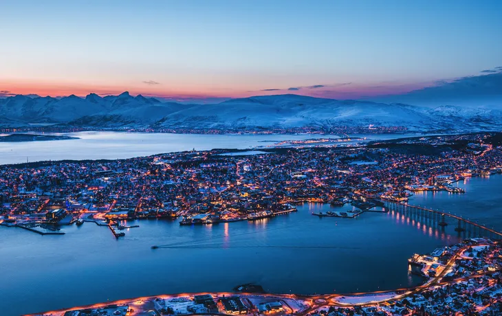 Tromso