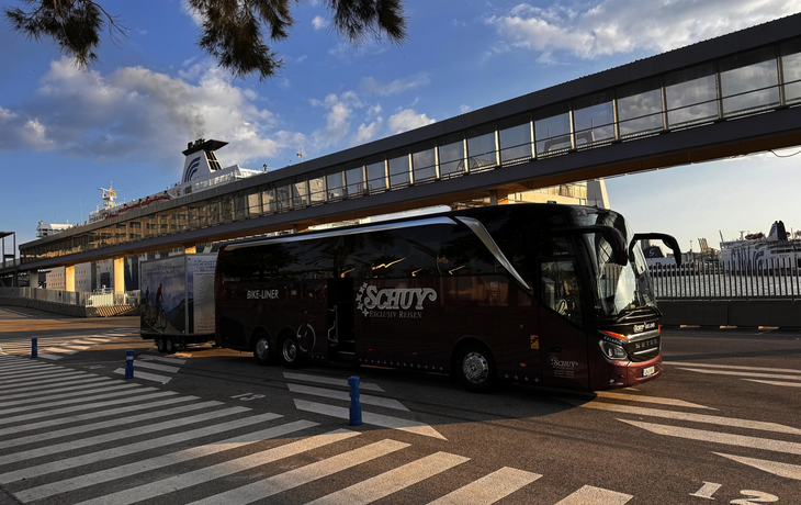 Impressionen E-Bike Radreise Mallorca 2026
