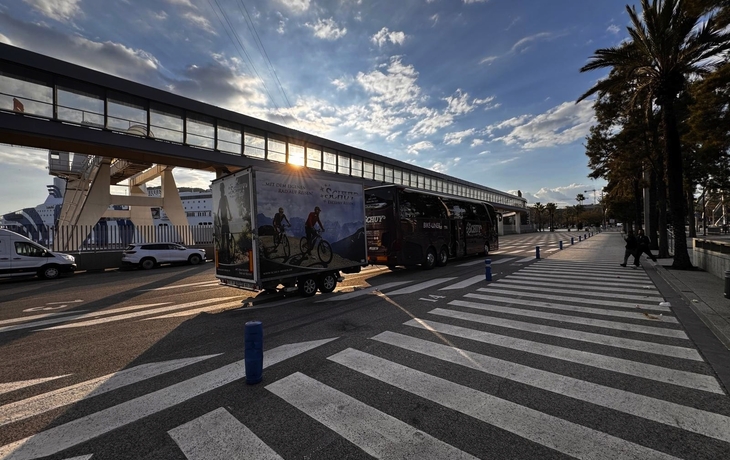 Impressionen E-Bike Radreise Mallorca 2026