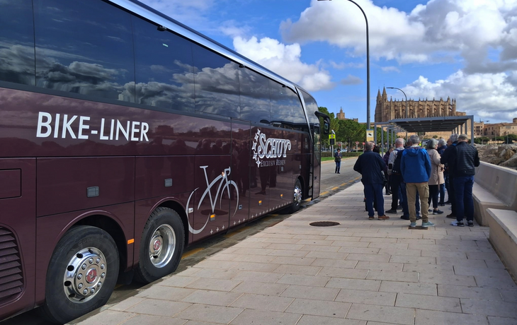 Impressionen E-Bike Radreise Mallorca 2026
