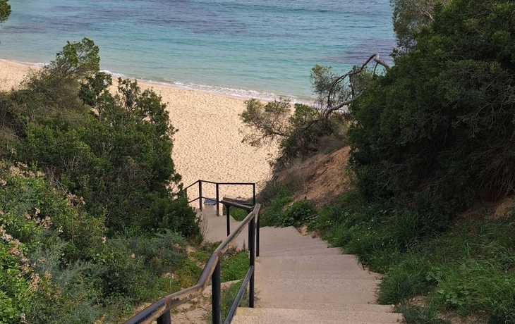 Impressionen E-Bike Radreise Mallorca 2026