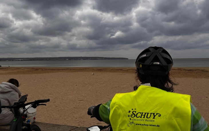 Impressionen E-Bike Radreise Mallorca 2026