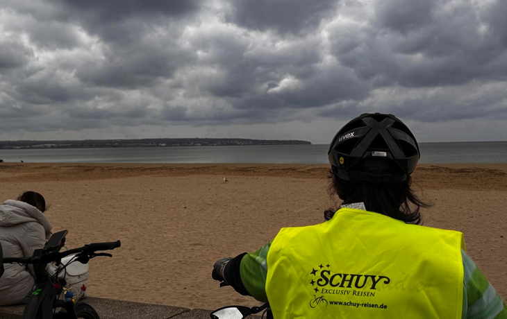 Impressionen E-Bike Radreise Mallorca 2026